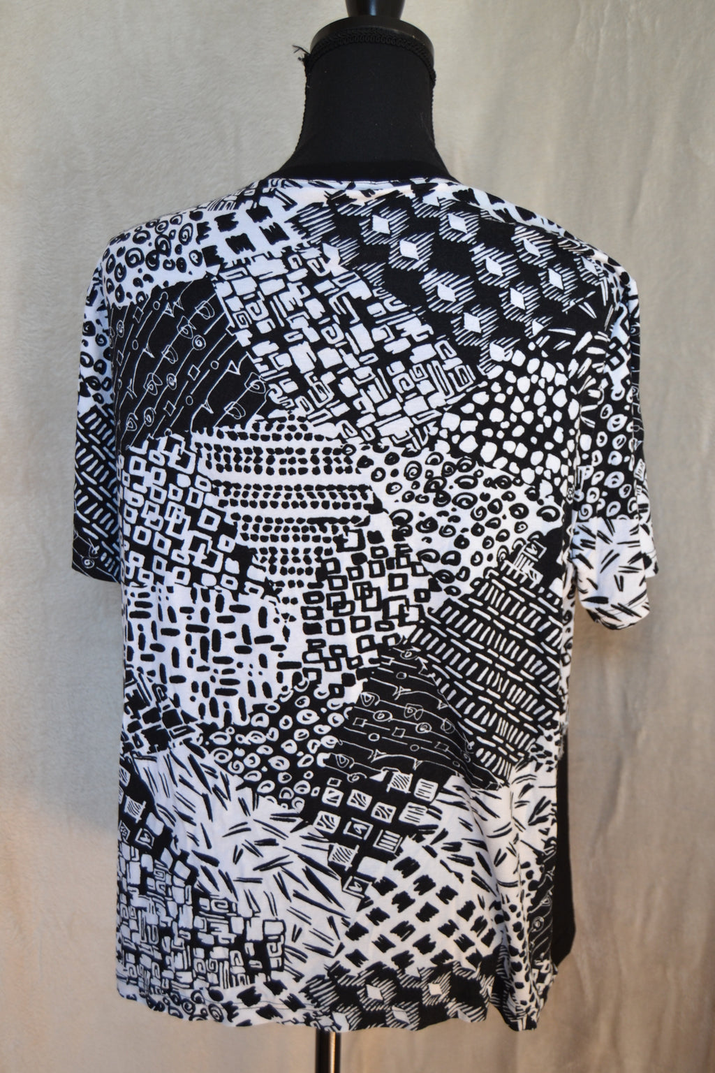 T-shirt Femme Lewinger Taille L