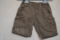Short Marron – Captain Tortue | 3-4 ans
