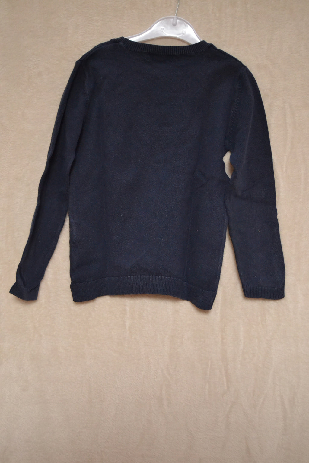 Pull Bleu Vertbaudet — 5 ans