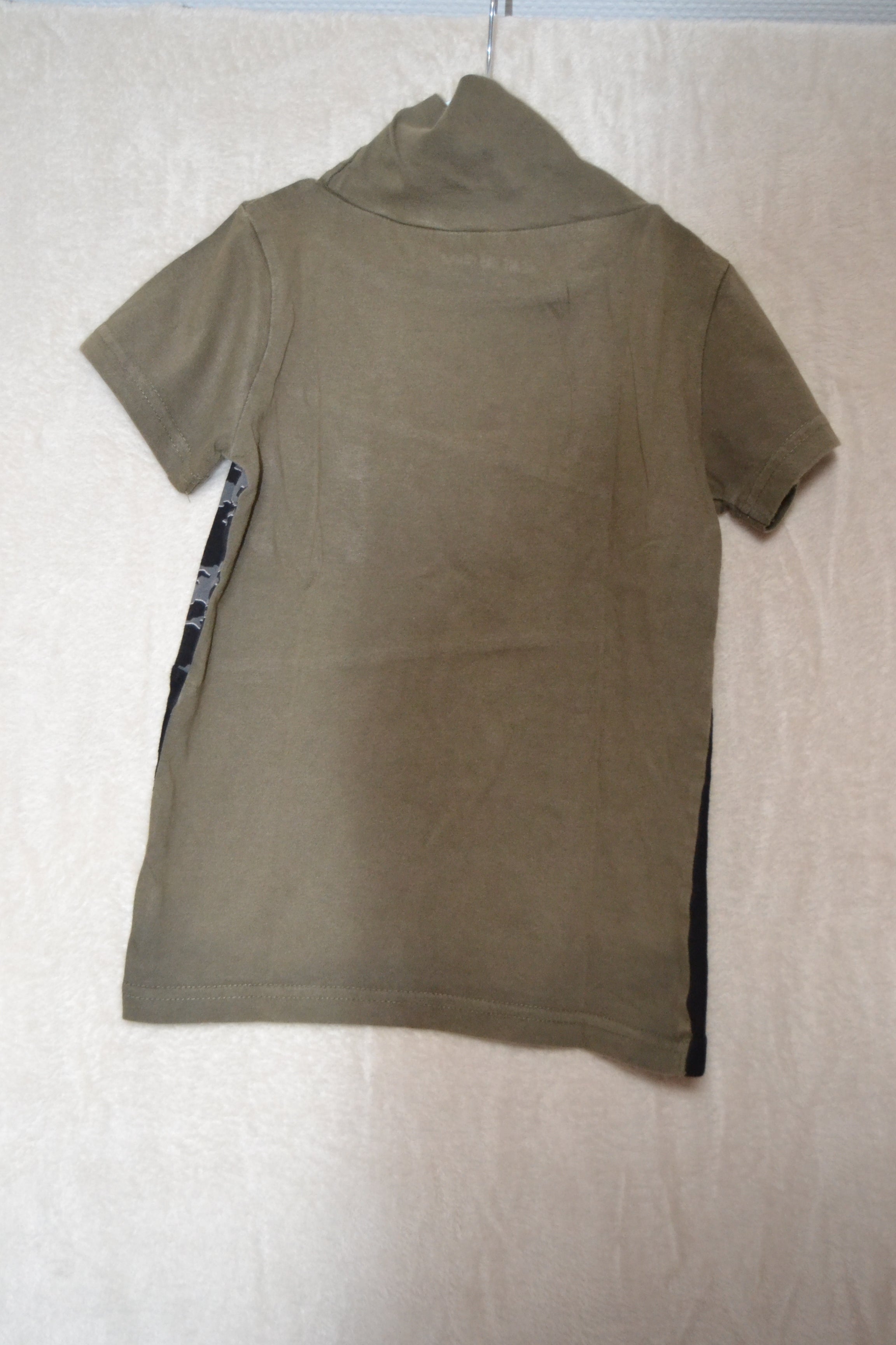 T-shirt Taille 6ans