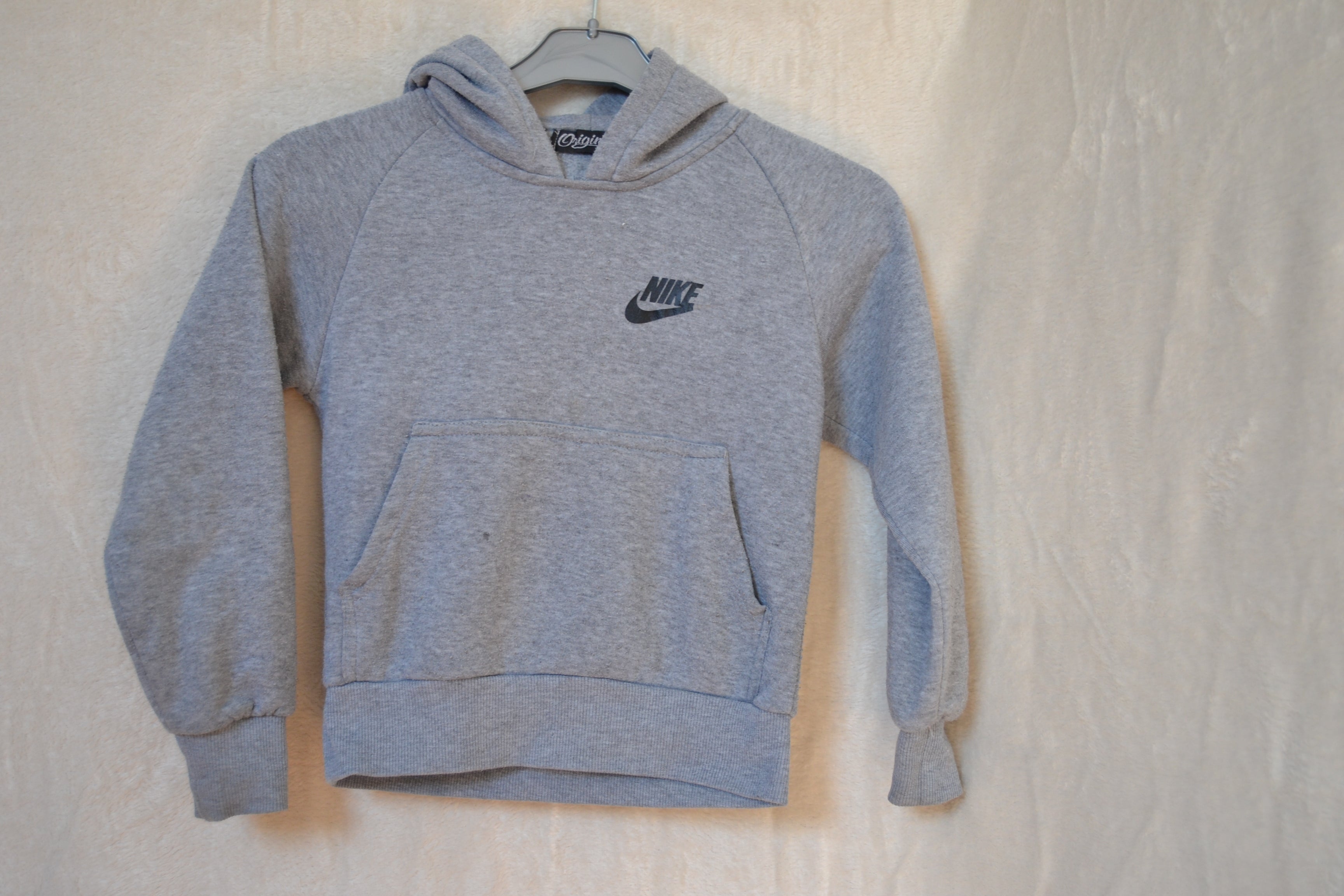 Sweat Garçon Nike Taille 4 ans