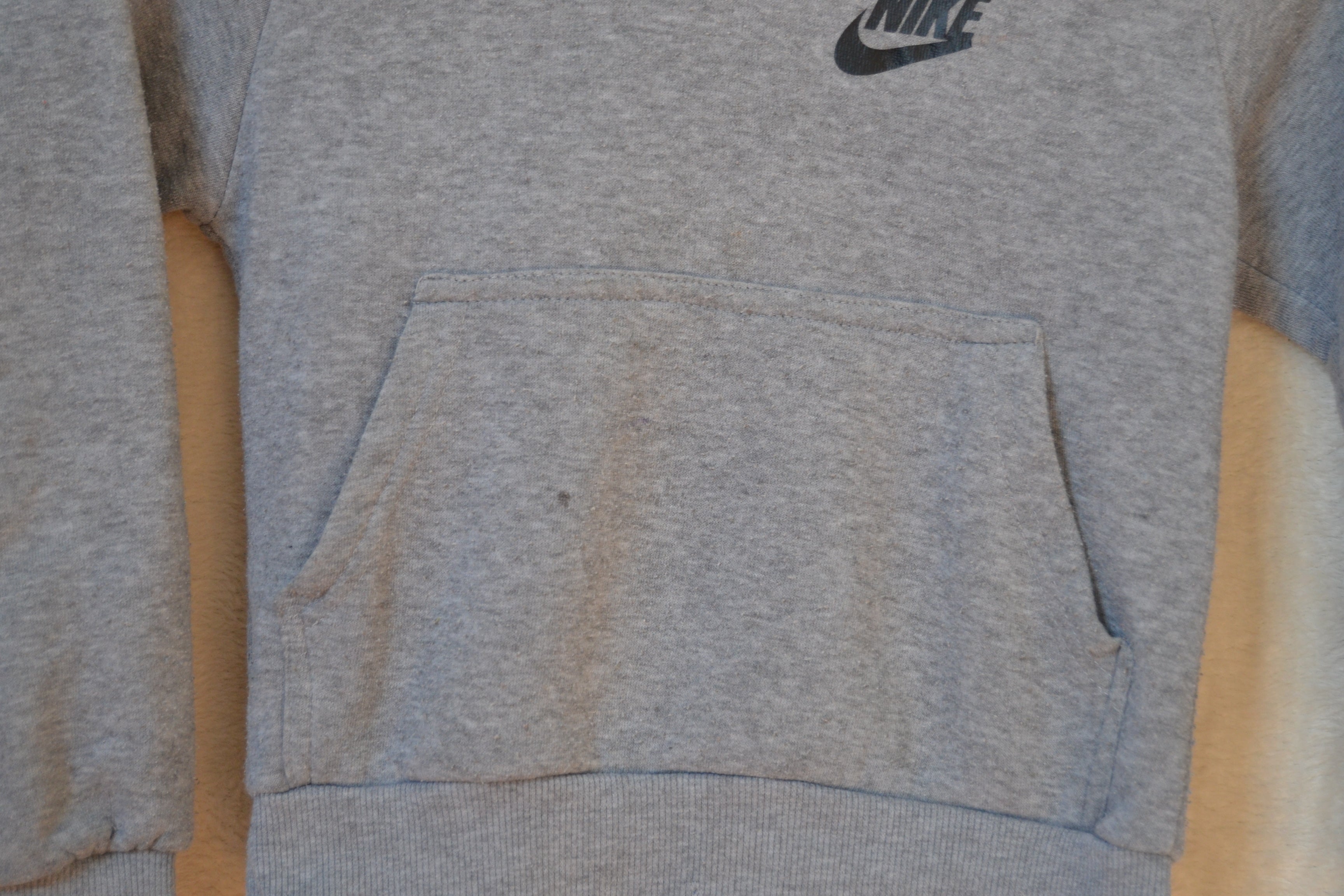 Sweat Garçon Nike Taille 4 ans