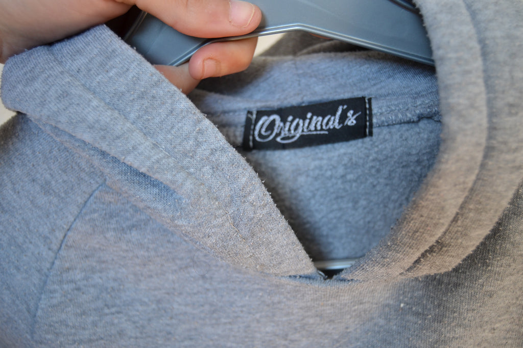 Sweat Garçon Nike Taille 4 ans
