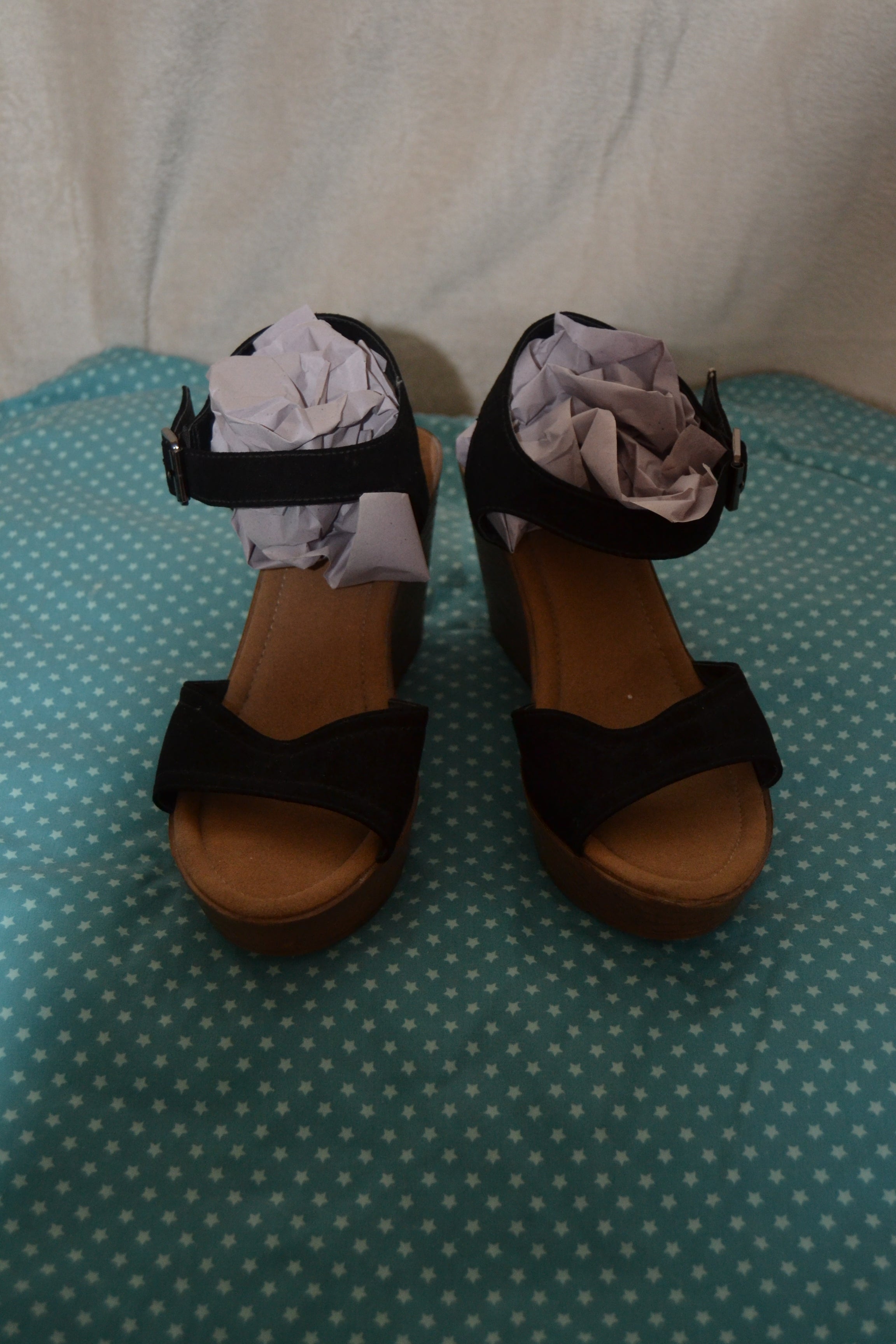 Chaussures à Talons Femme — Pointure 40