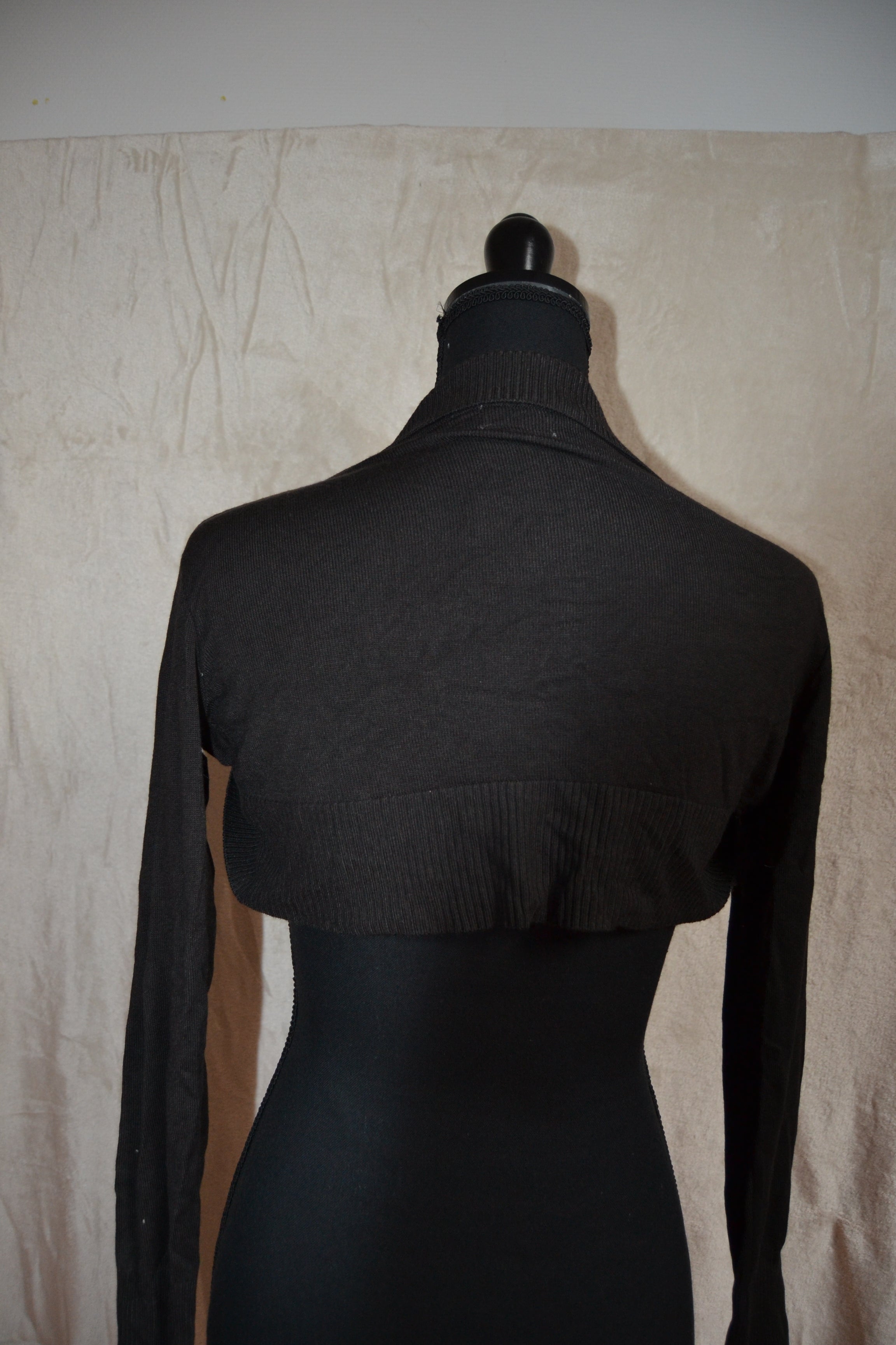 Cache Cœur Taille S/M