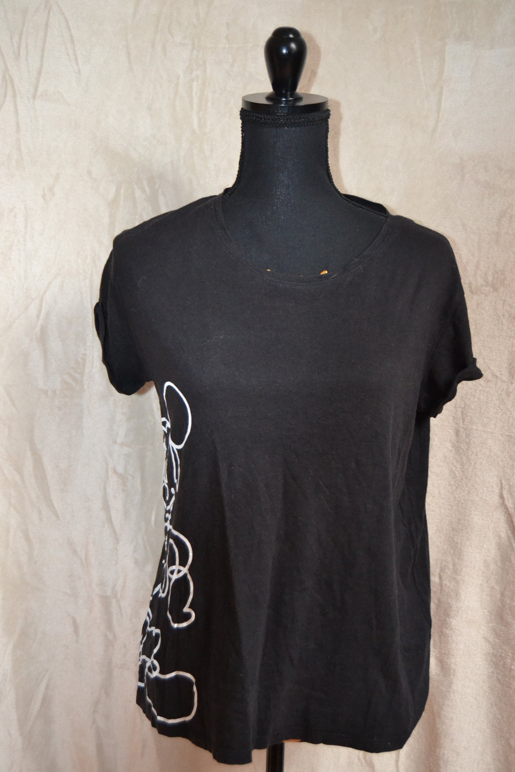 T-shirt Mickey Taille M