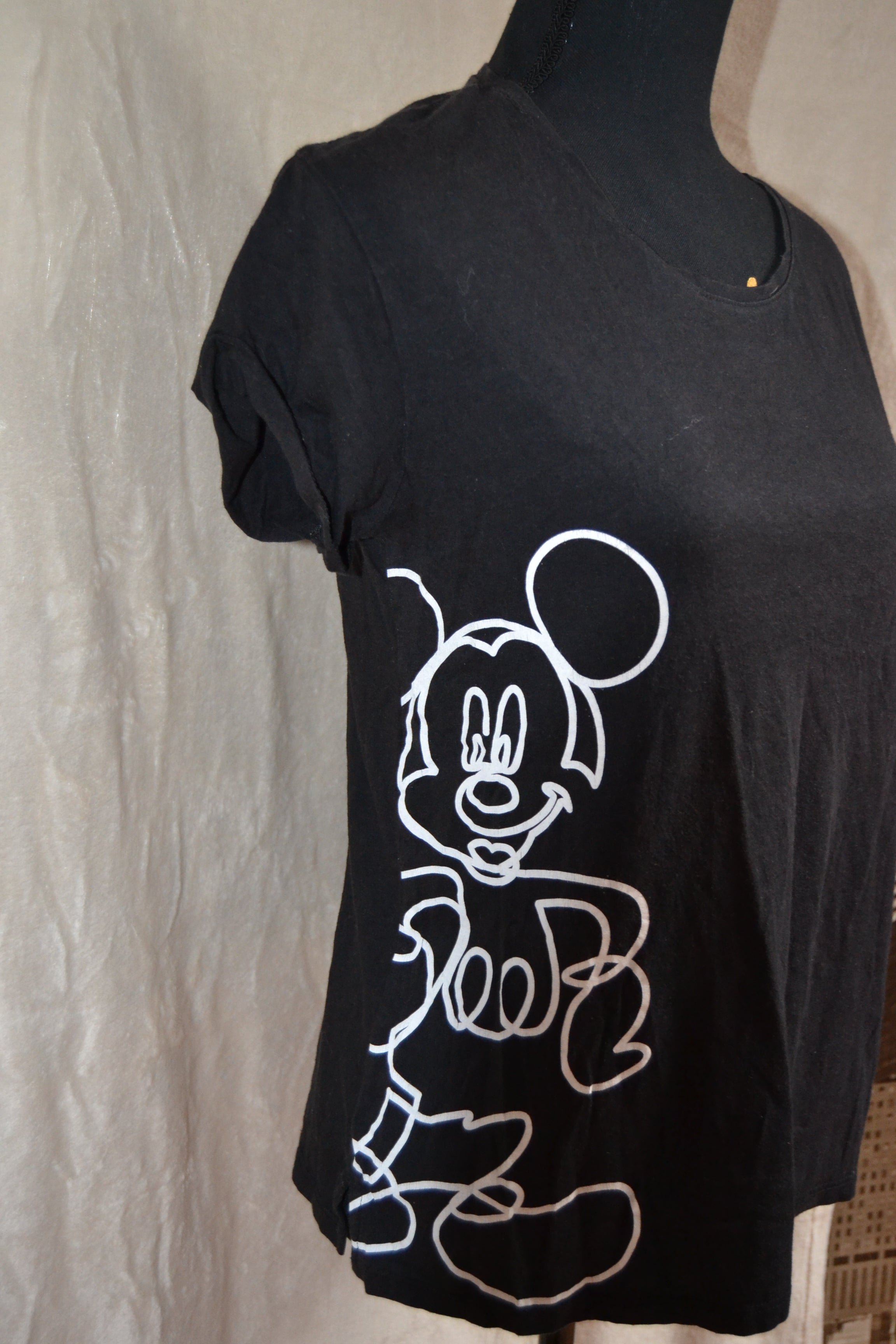 T-shirt Mickey Taille M