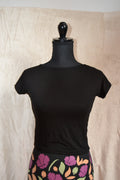 Backless top Size M