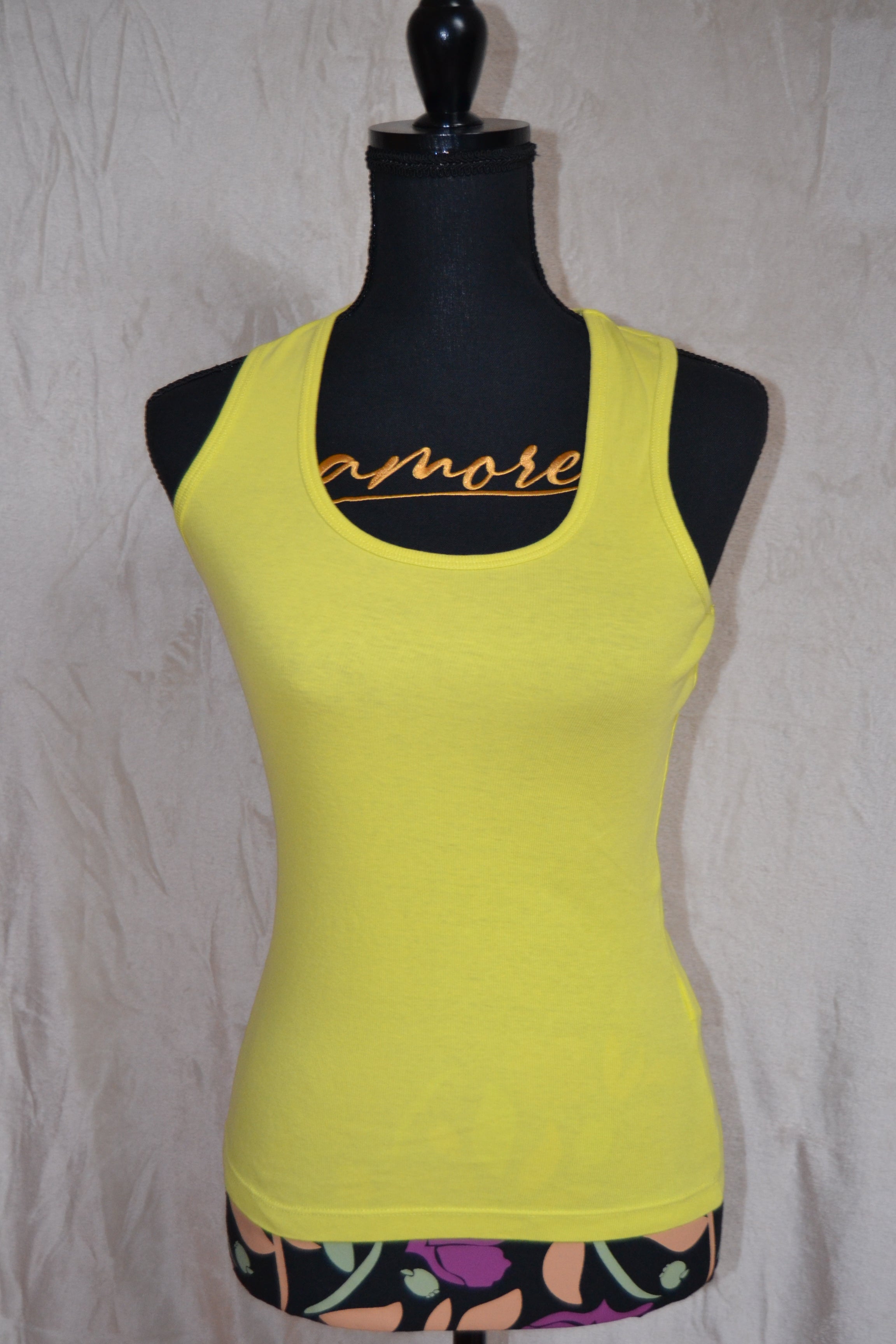 Débardeur Taille M