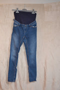 Jeans de grossesse taille 38
