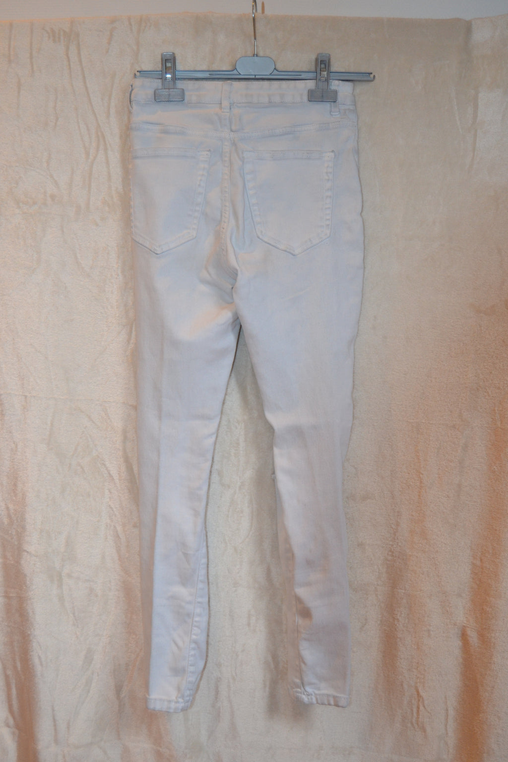 Jeans  troué Jennifer Taille 38
