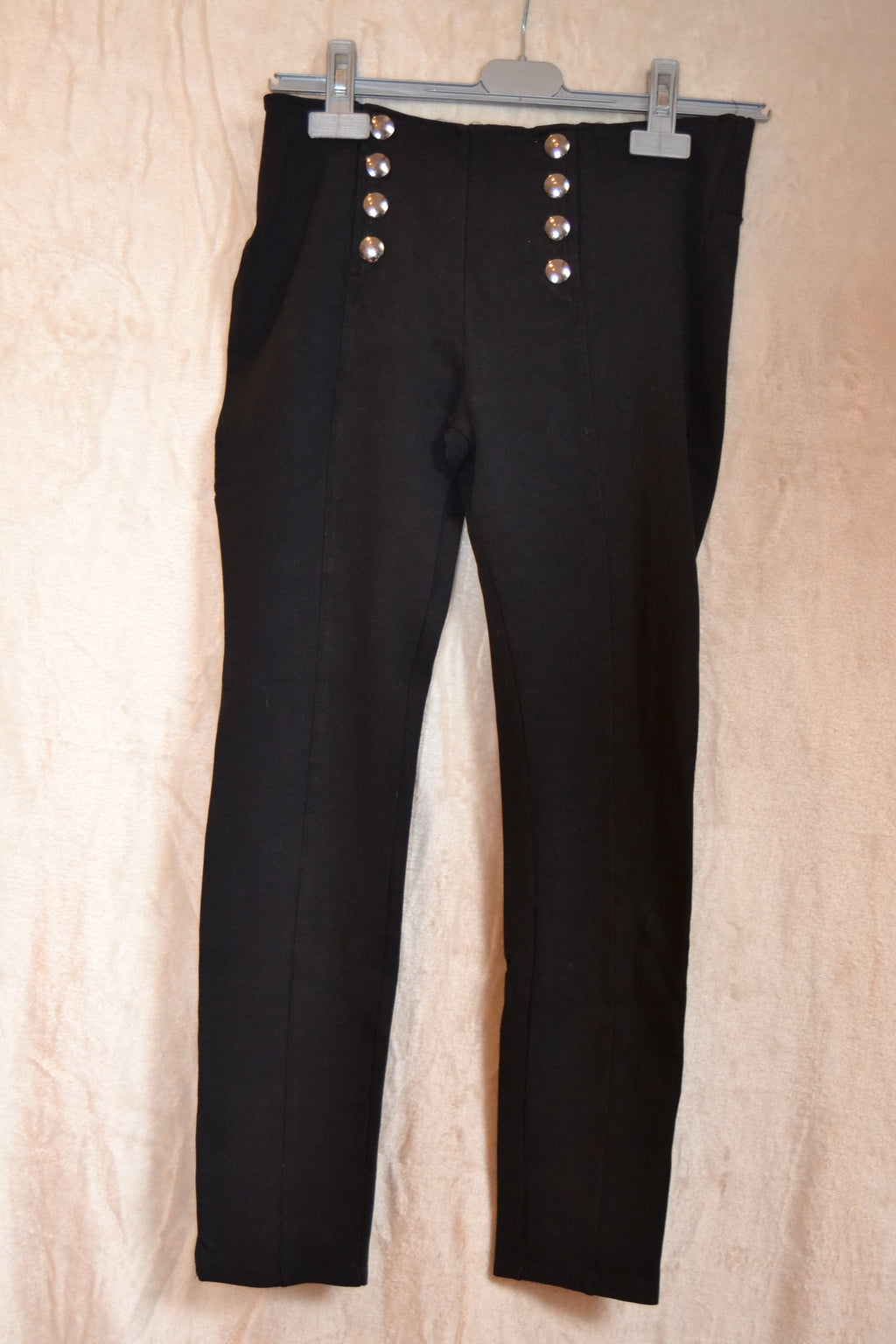 Pantalon habillé Taille S/M