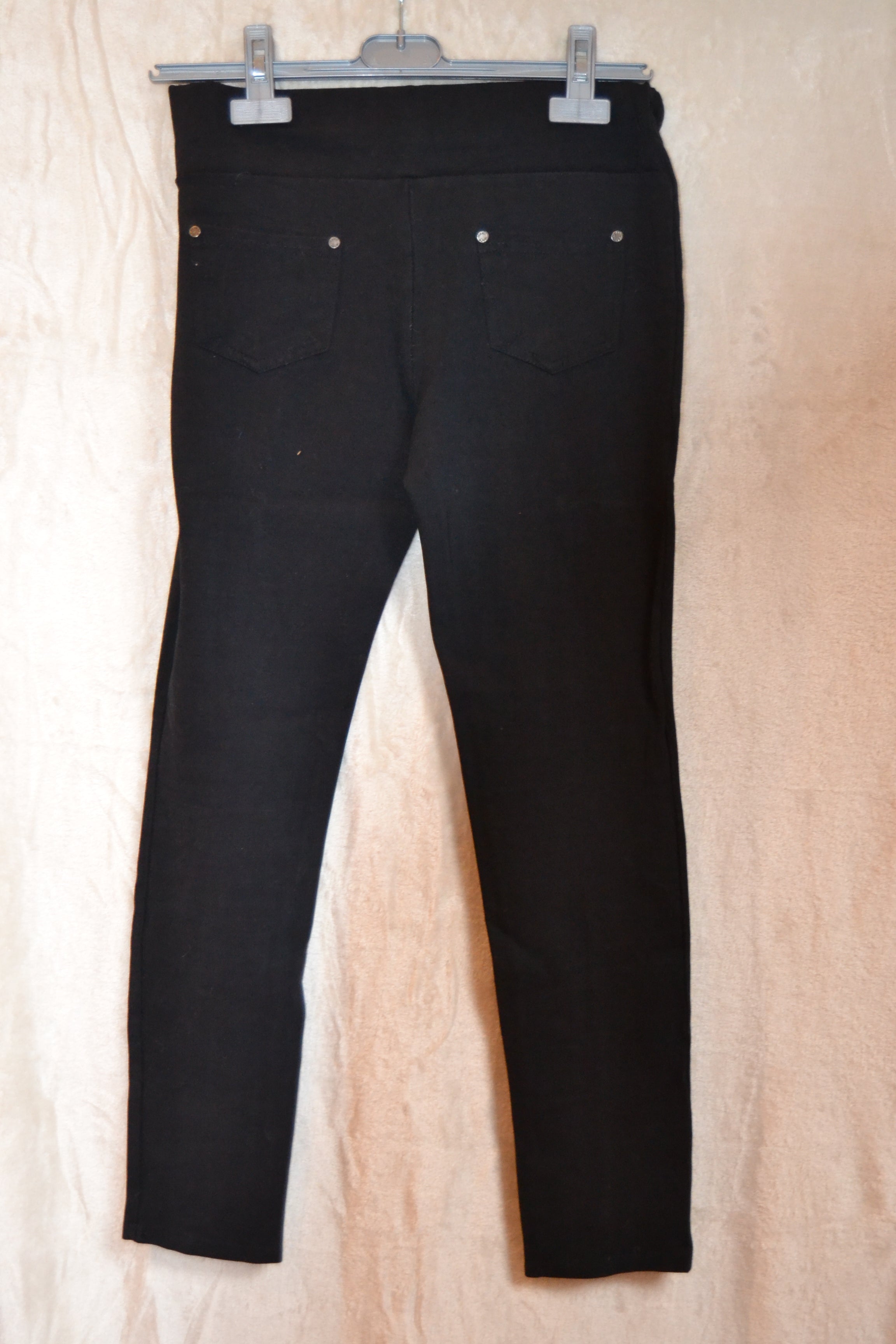 Pantalon habillé Taille S/M