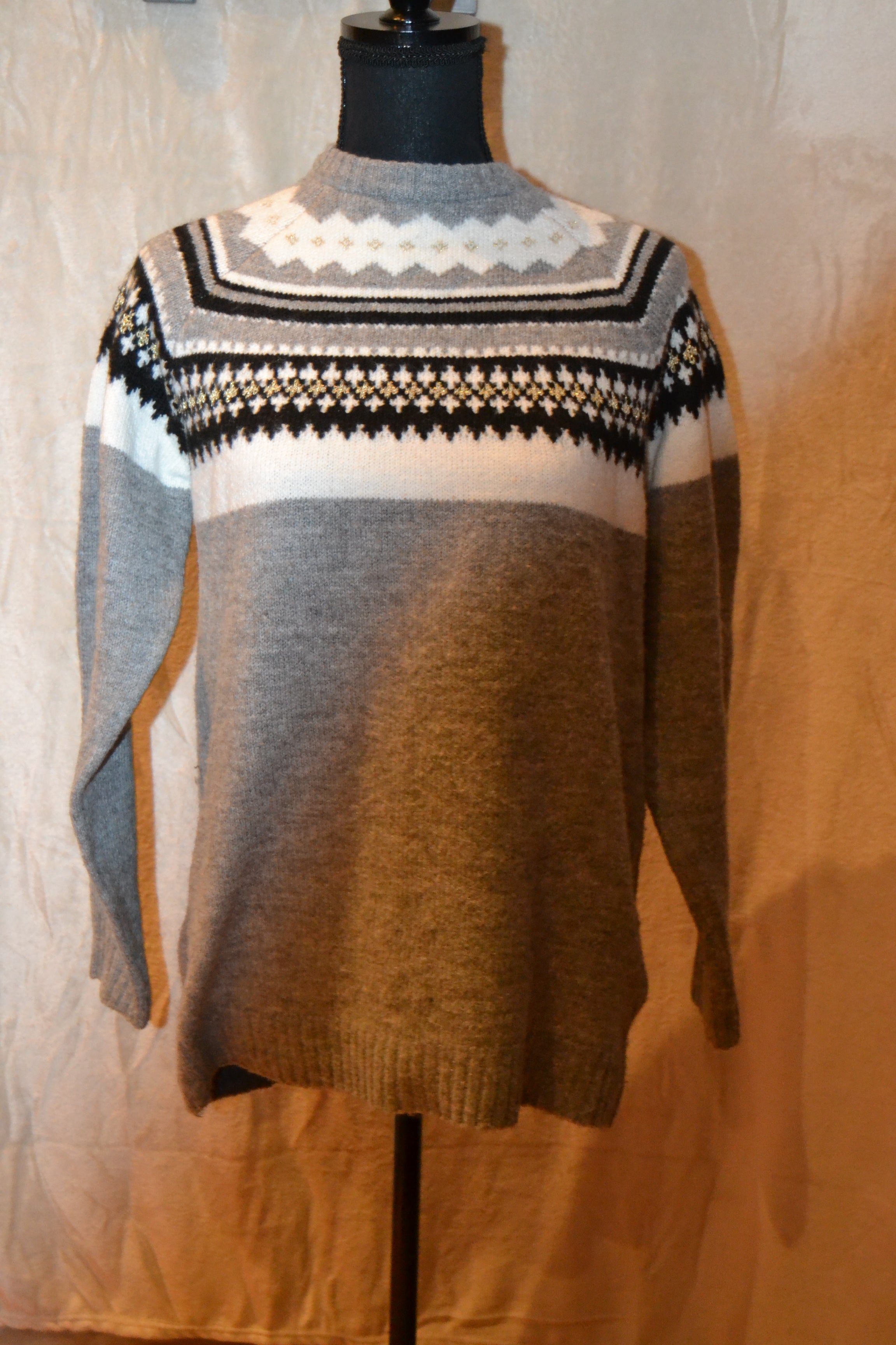 Pull Taille M