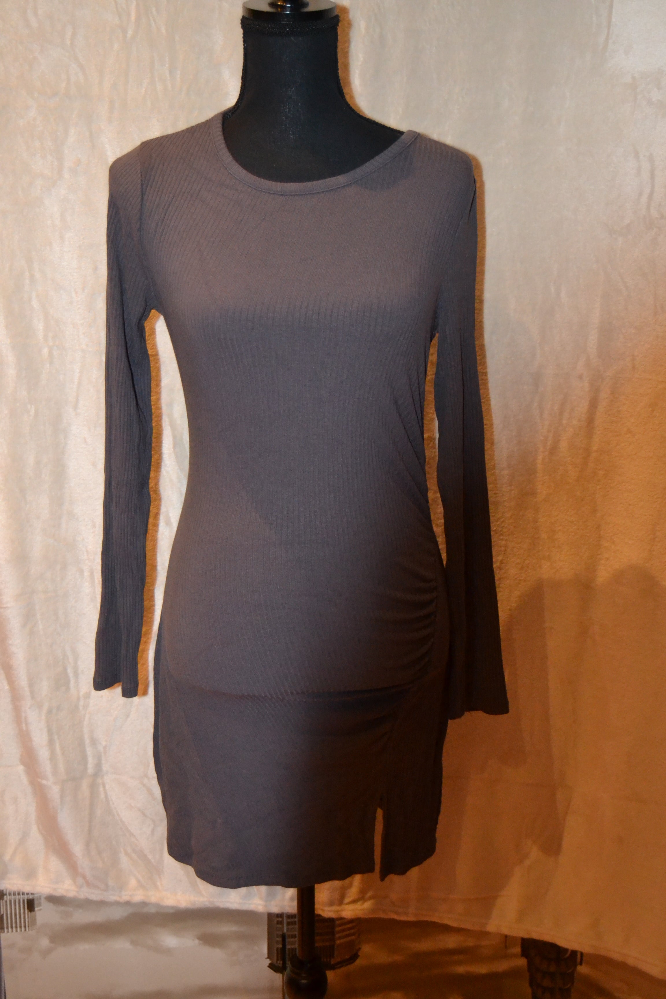Robe pull Taille M
