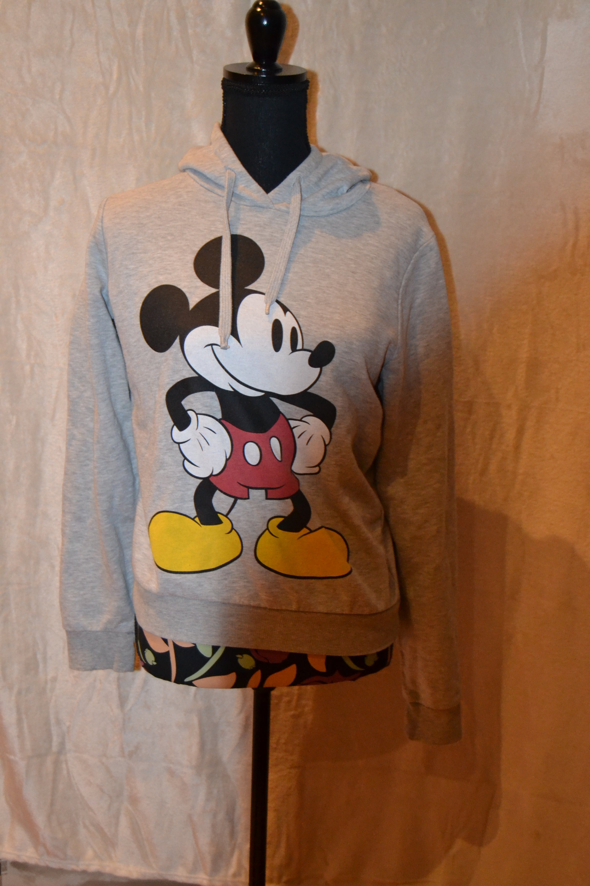 Sweat Gris FbSister - Taille M