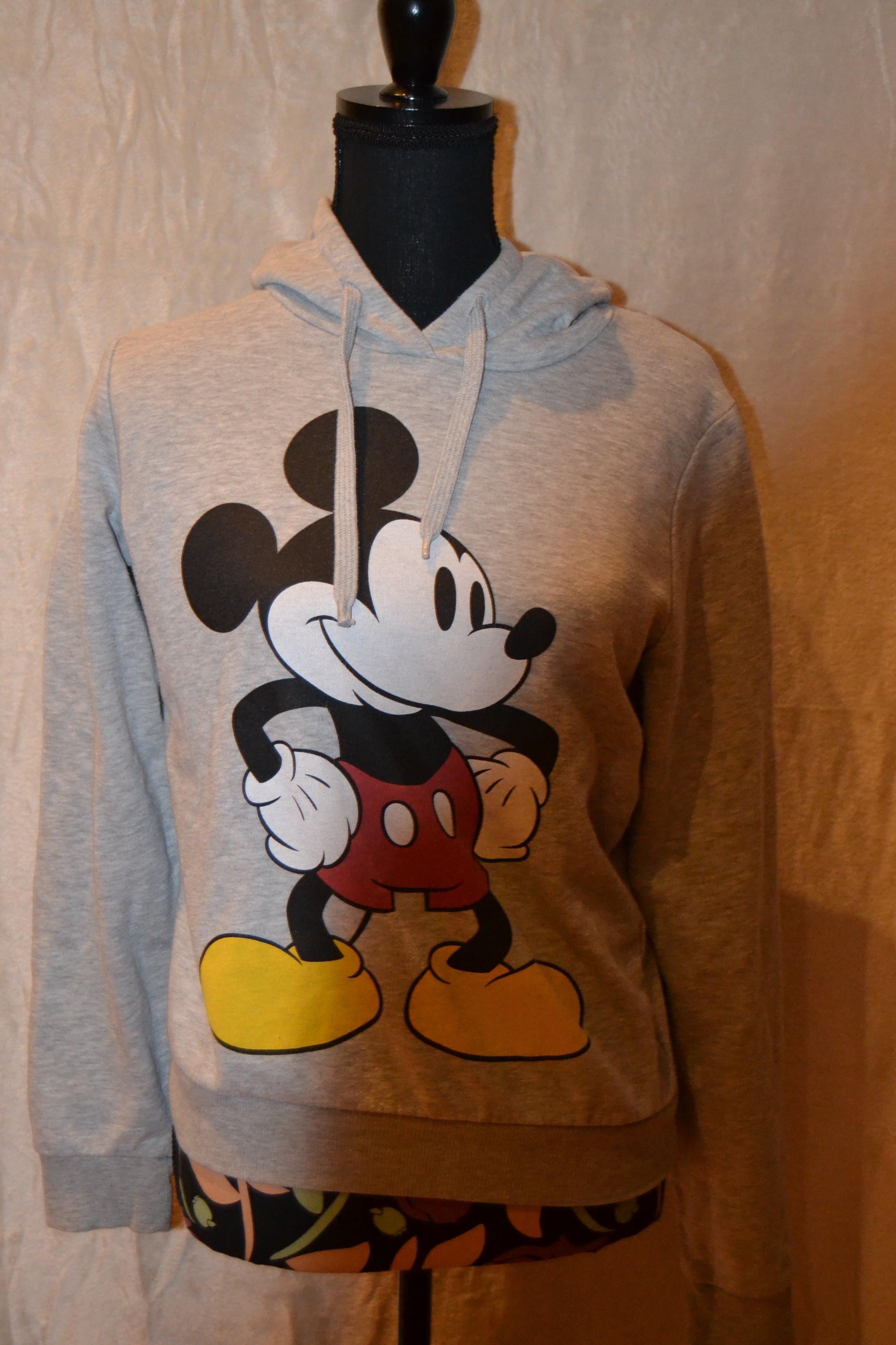 Sweat Gris FbSister - Taille M