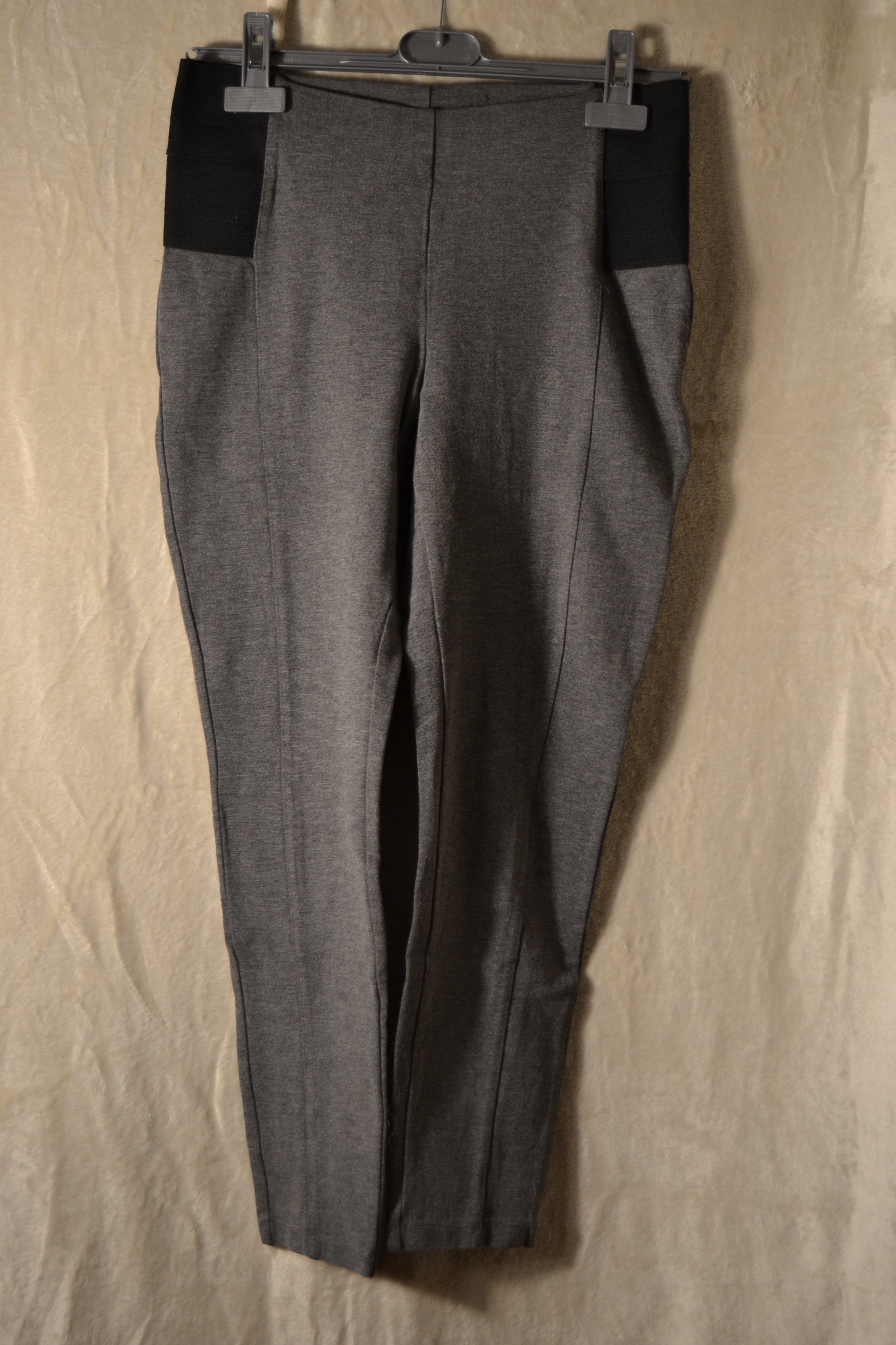 Leggings Habillé Noir Esmara L (42/44)