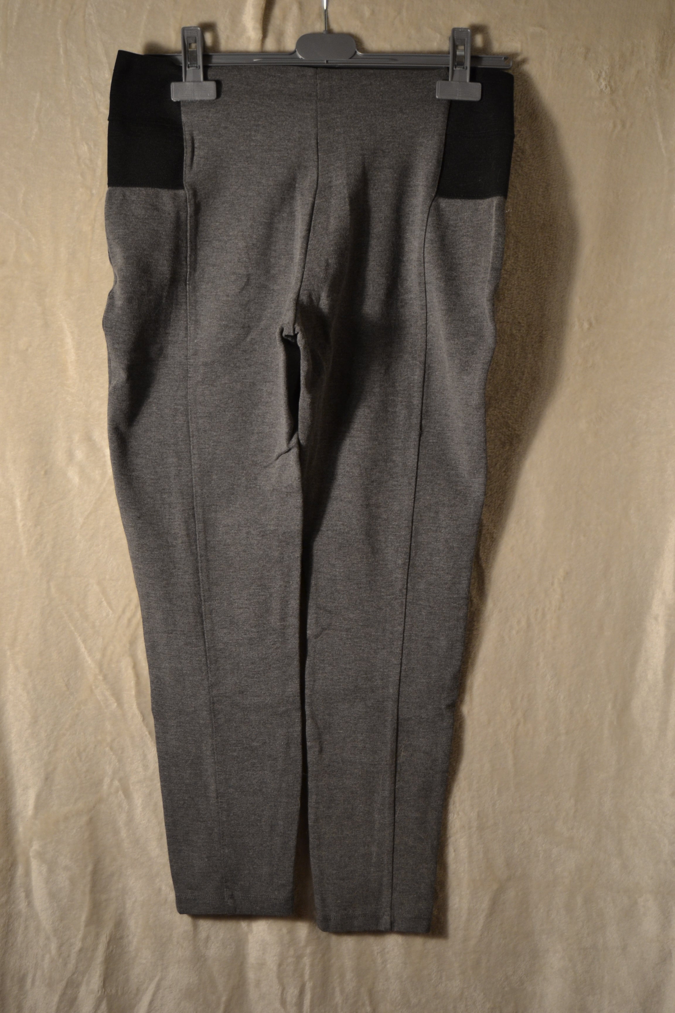 Leggings Habillé Noir Esmara L (42/44)