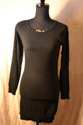 Pull Noir CC Collection L/XL