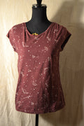 T-shirt XL